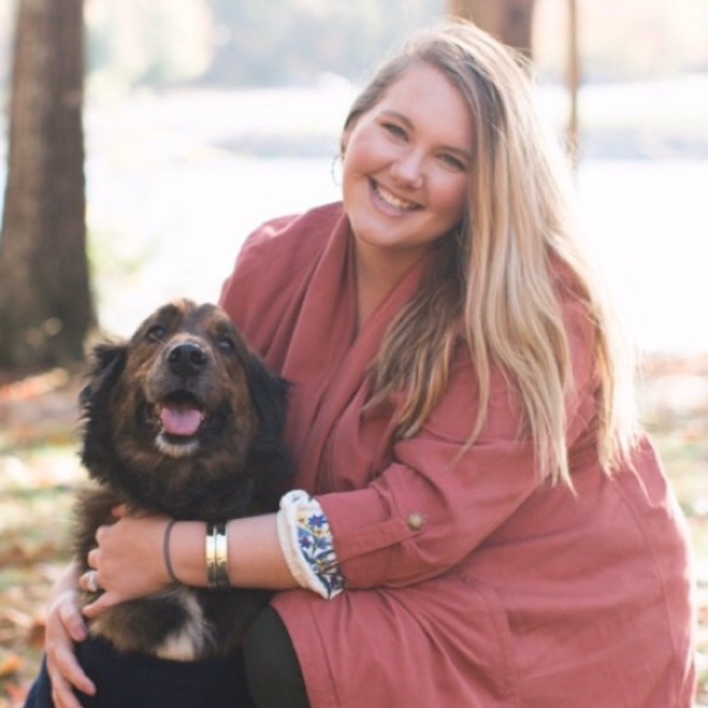 Meet your Posher, Erin